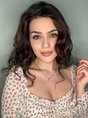 Регина Смелая Блондинка фото 2