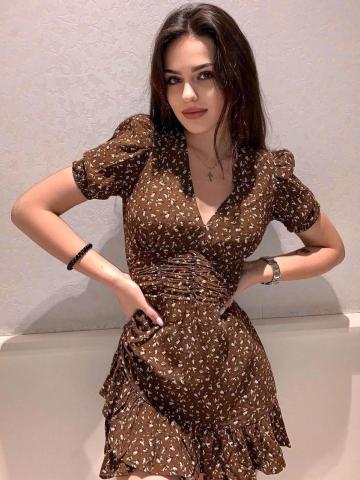 Регина Смелая Блондинка фото 3