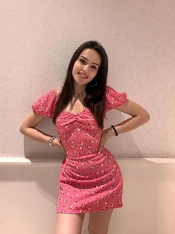 Виолетта фото 3