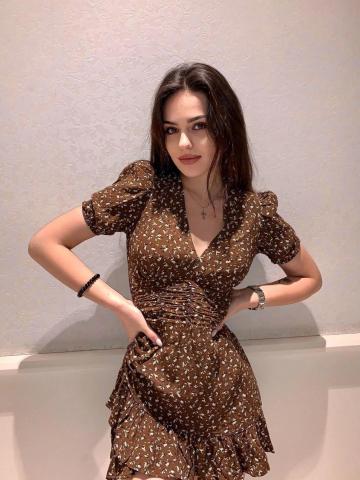 Виолетта фото 4