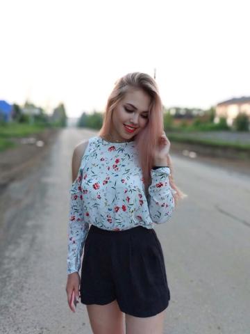 Мария фото 2