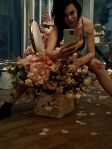 Ясмина Уголёк Реал фото 3