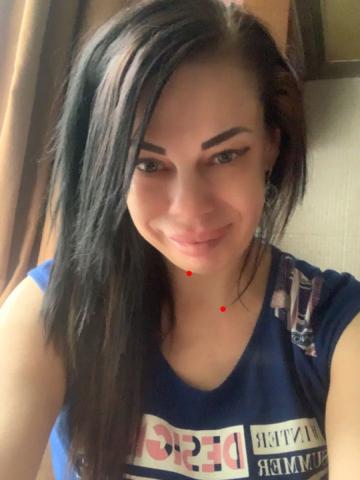 Ясмина Уголёк Реал фото 5