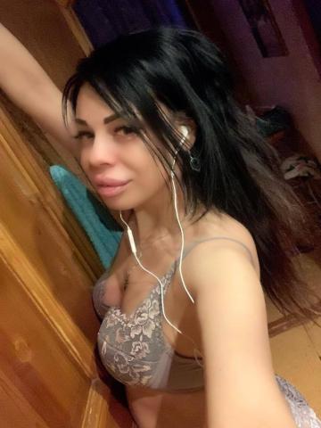 Ясмина Уголёк Реал фото 6