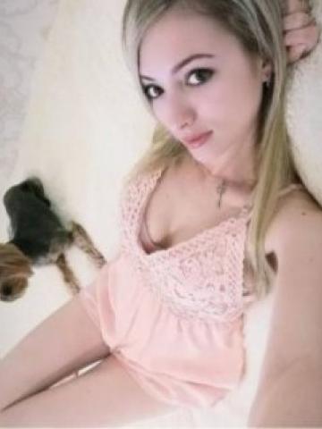 Анастасия Ночью Реал фото 3