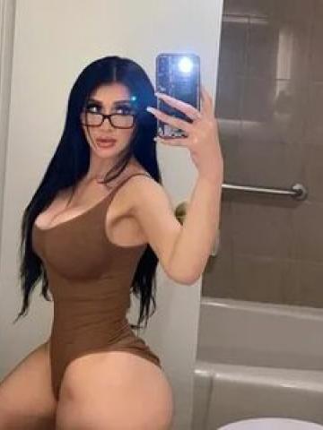 Люба Рыбка фото 3