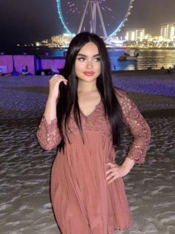 Зина Оренбург фото 2