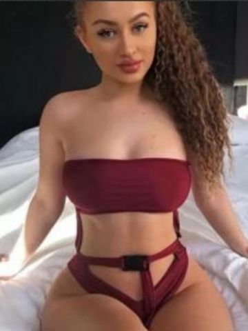 Карина Звезда