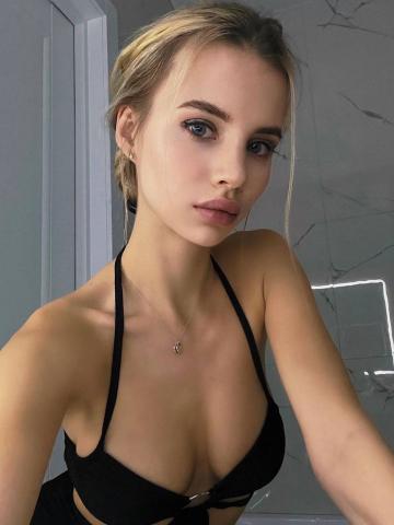 Анита Идеальный Секс фото 2