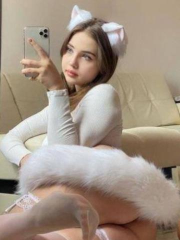 Нина Модель Питер фото 3