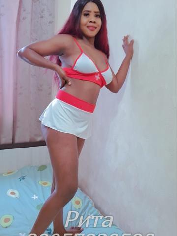 Зоя Конференция Реал фото 6