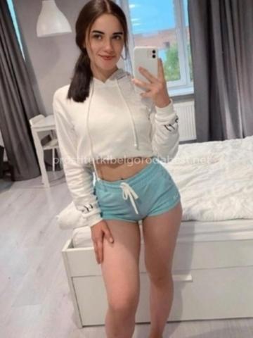 Ребекка Номер Один Вип фото 3