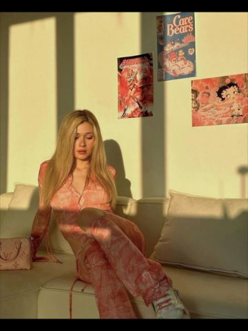 Юлия Клад фото 3