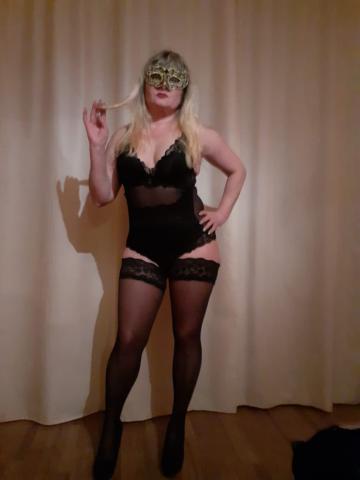 Скарлетт фото 3