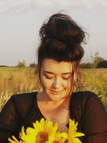 Калерия Ласковая Страстная