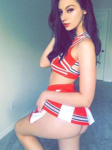 Джоанна фото 2