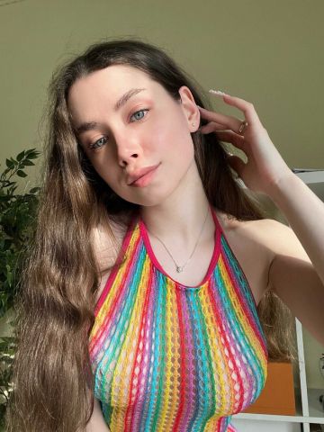 Глория Роскошная Модель